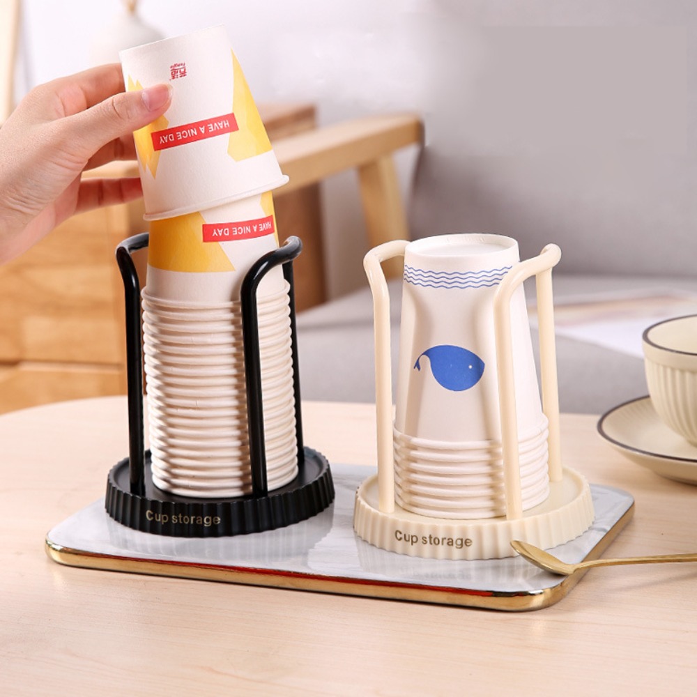 Coffee Tea Holders - Portabicchieri usa e getta Organizzatore di