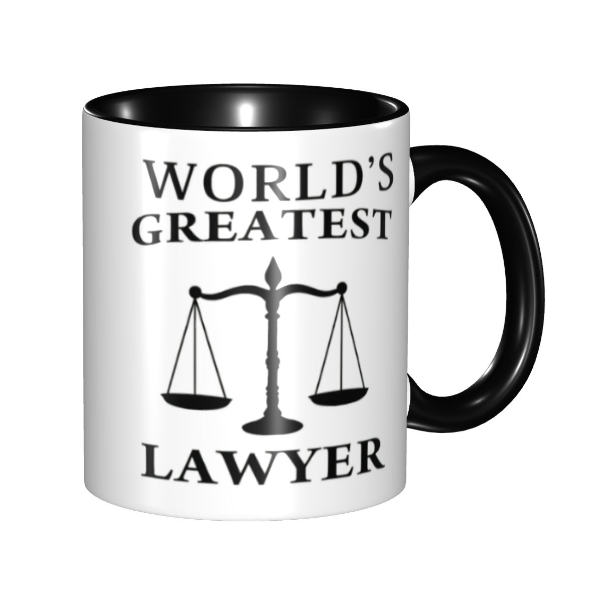 Coffee Tea World - Personalizzato Better Call Saul Worlds Tazze