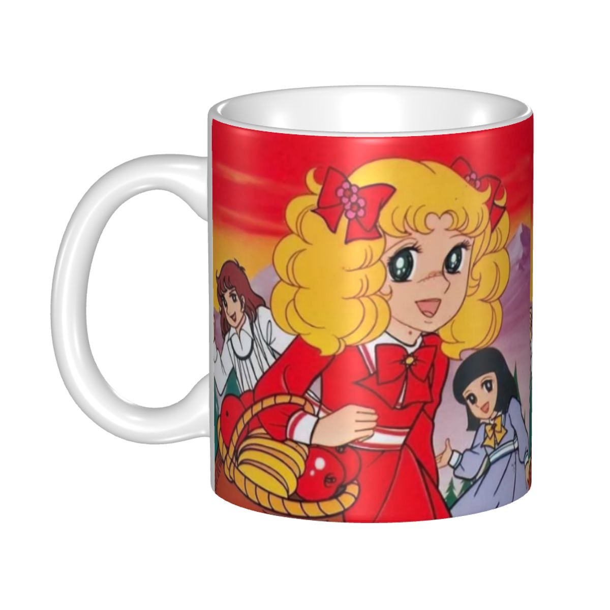 Coffee Tea Gift - Tazze da Caffè e Tè Candy