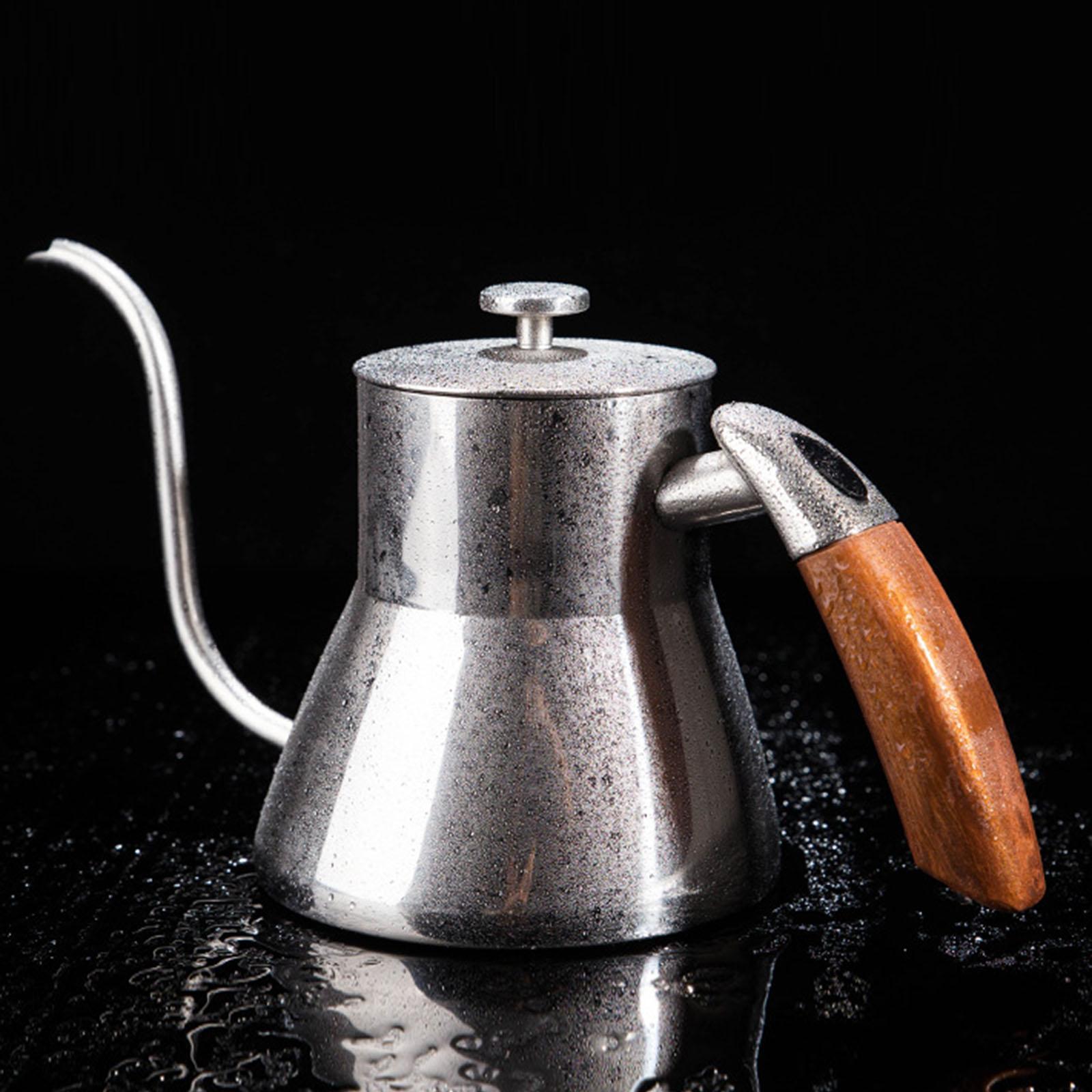 Coffee Tea Gift - Versare sopra il bollitore Caffettiera da