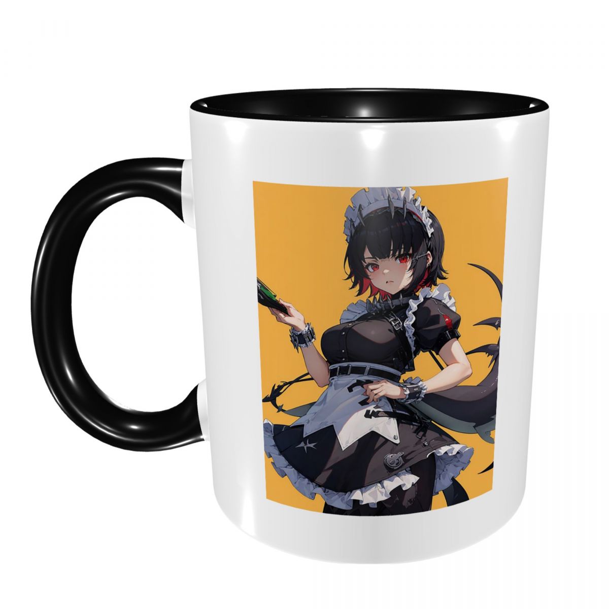 Coffee Tea Zone - Ellen Joe - Tazza Zenless Zone