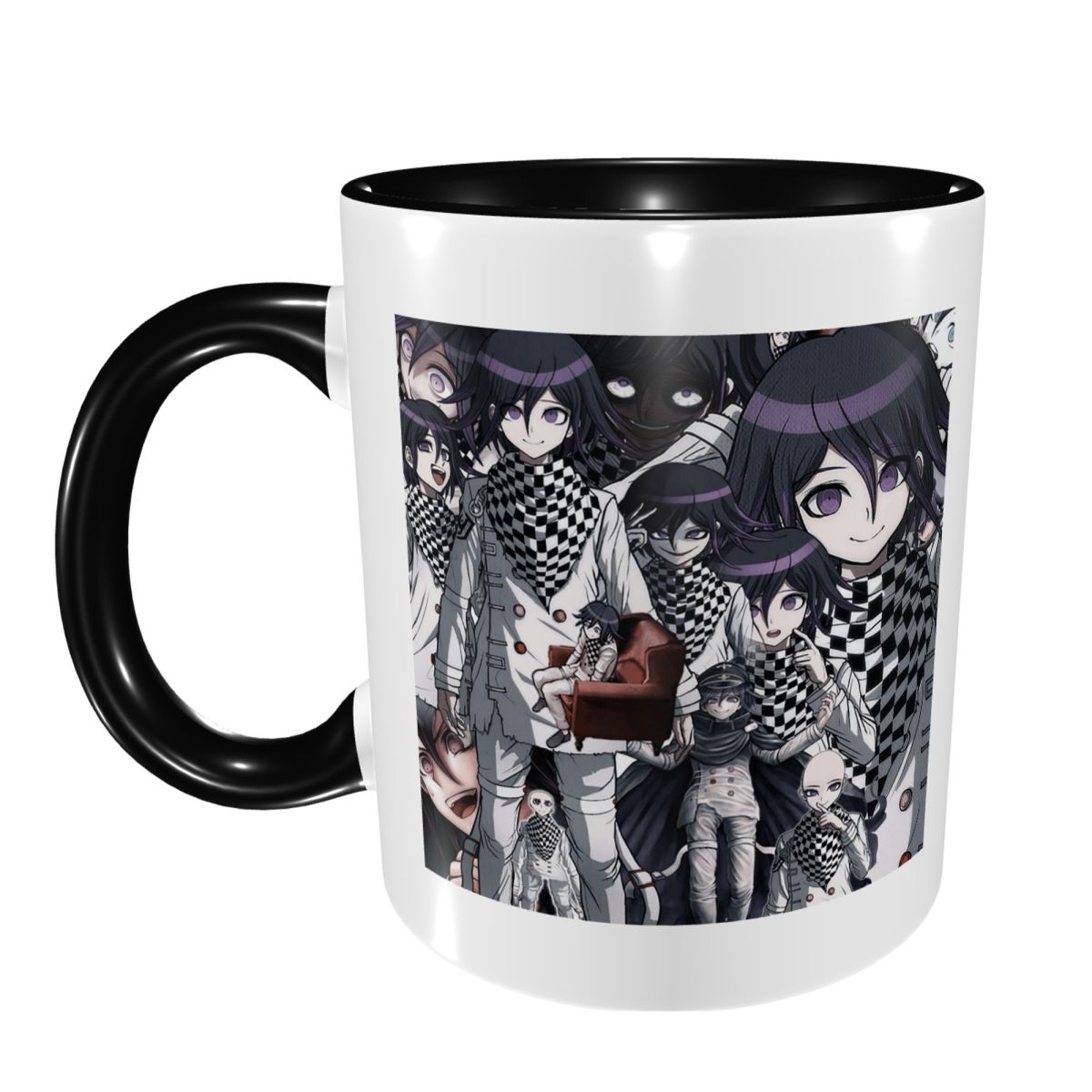 Coffee Tea Zone - Tazza Kokichi Zone, tazze divertenti in