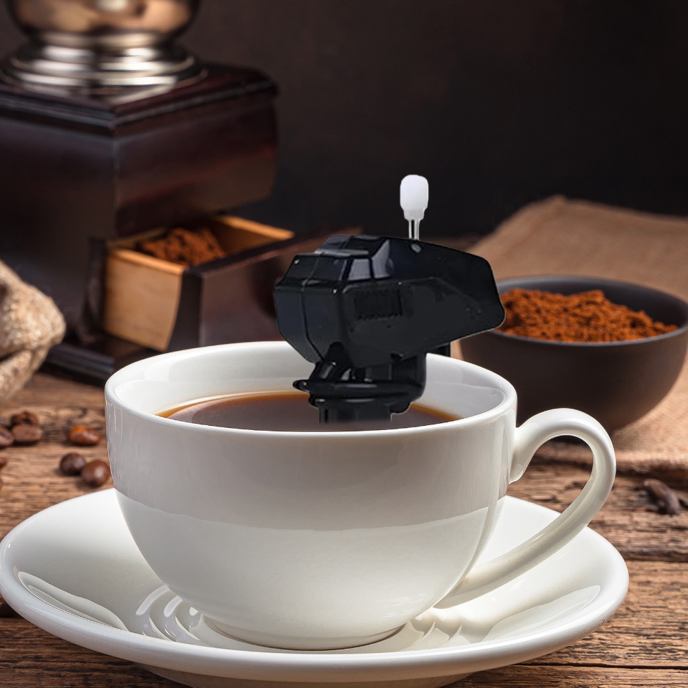 Coffee Tea Gift - 10 Pezzi Mescolatore per Caffè a