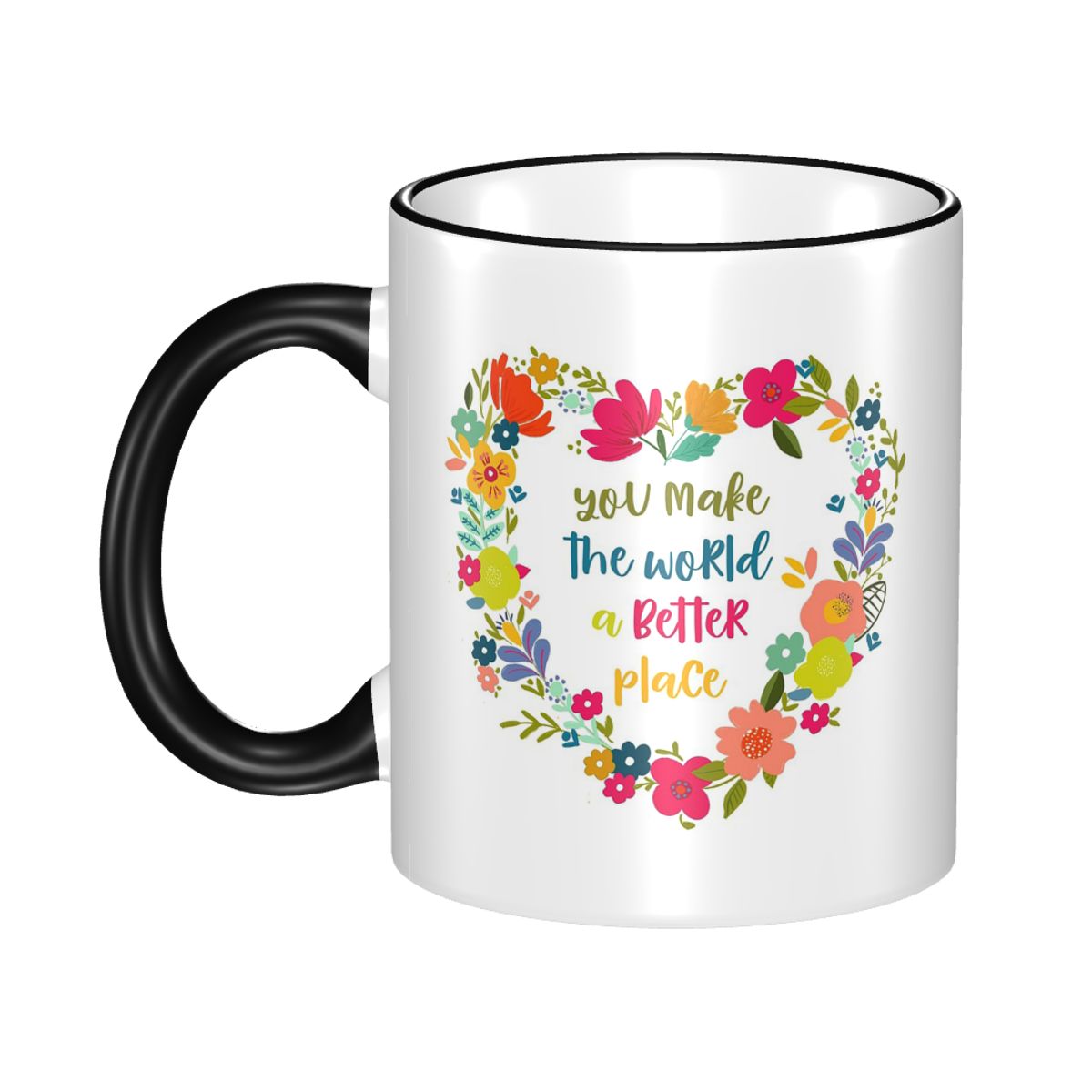 Coffee Tea World - Tu rendi il mondo un posto