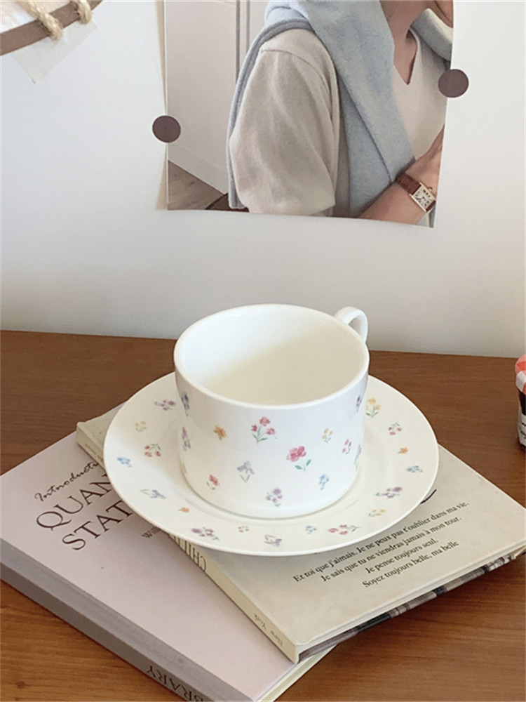 Romantismo Profumato~Tazza e P - Coffee Tea Festival recensione e prezzo