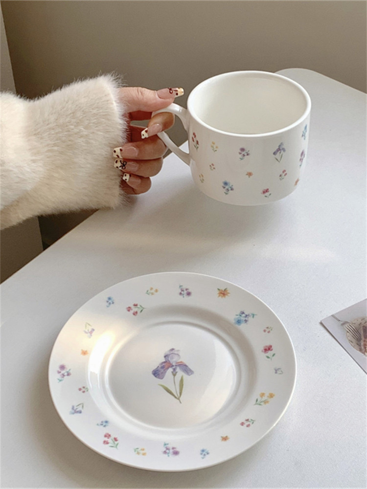 Romantismo Profumato~Tazza e P - Coffee Tea Festival recensione e prezzo