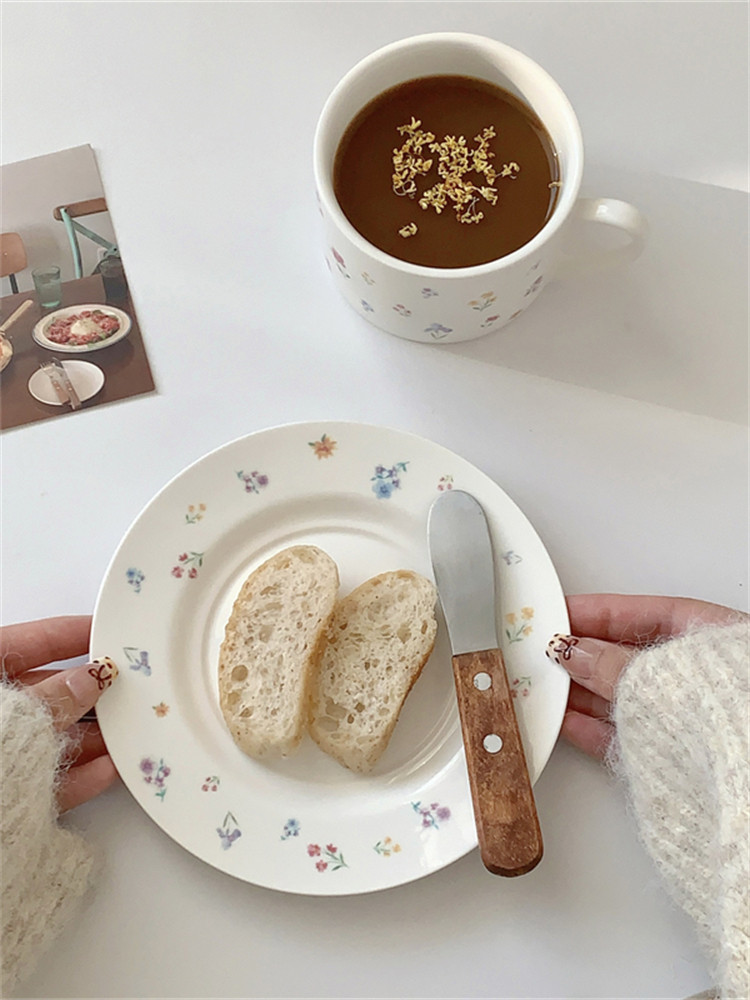 Romantismo Profumato~Tazza e P - Coffee Tea Festival recensione e prezzo