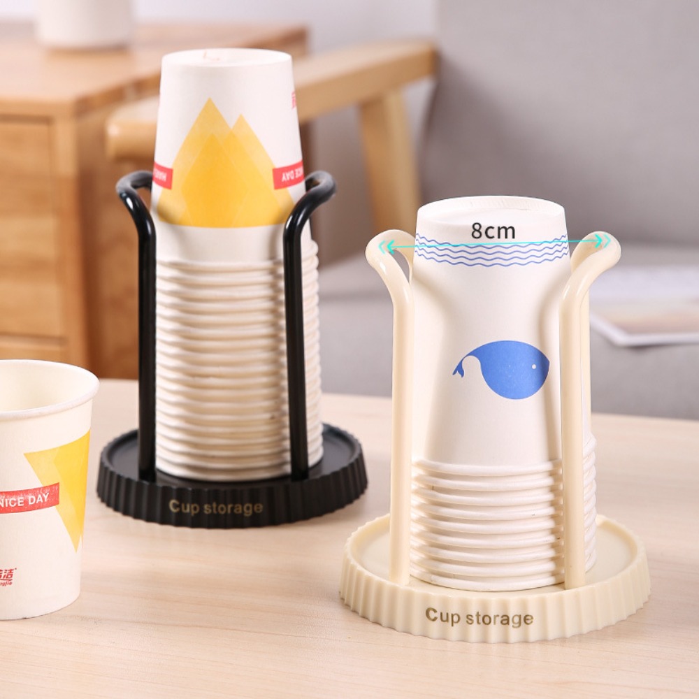Portabicchieri usa e getta Org - Coffee Tea Holders recensione e prezzo