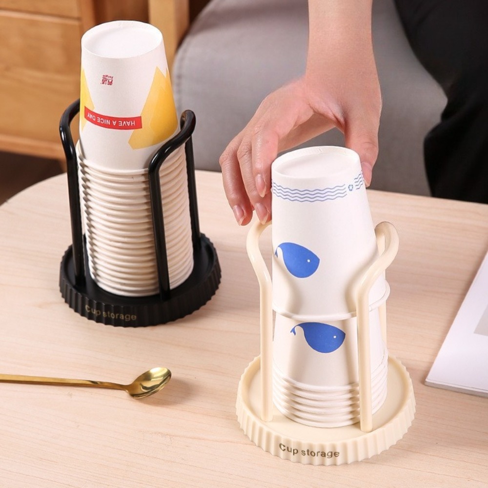 Portabicchieri usa e getta Org - Coffee Tea Holders recensione e prezzo
