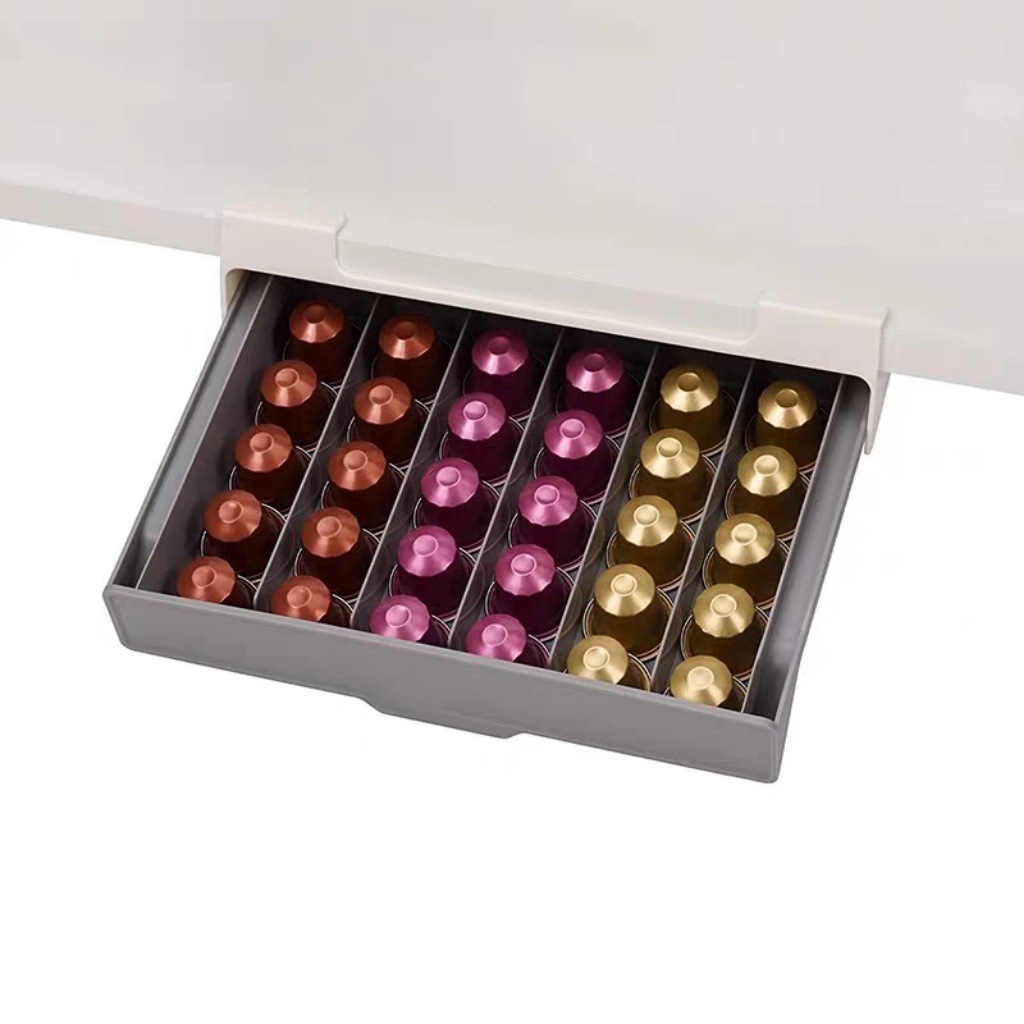 Portacapsule per Caffè, Organi - Coffee Tea Holders recensione e prezzo