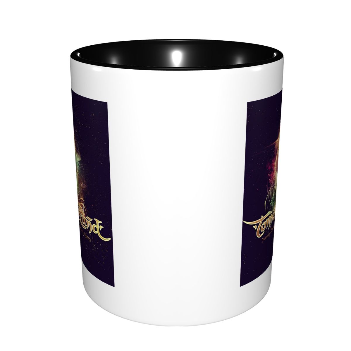Tazza del festival belga di mu - Coffee Tea Festival recensione e prezzo