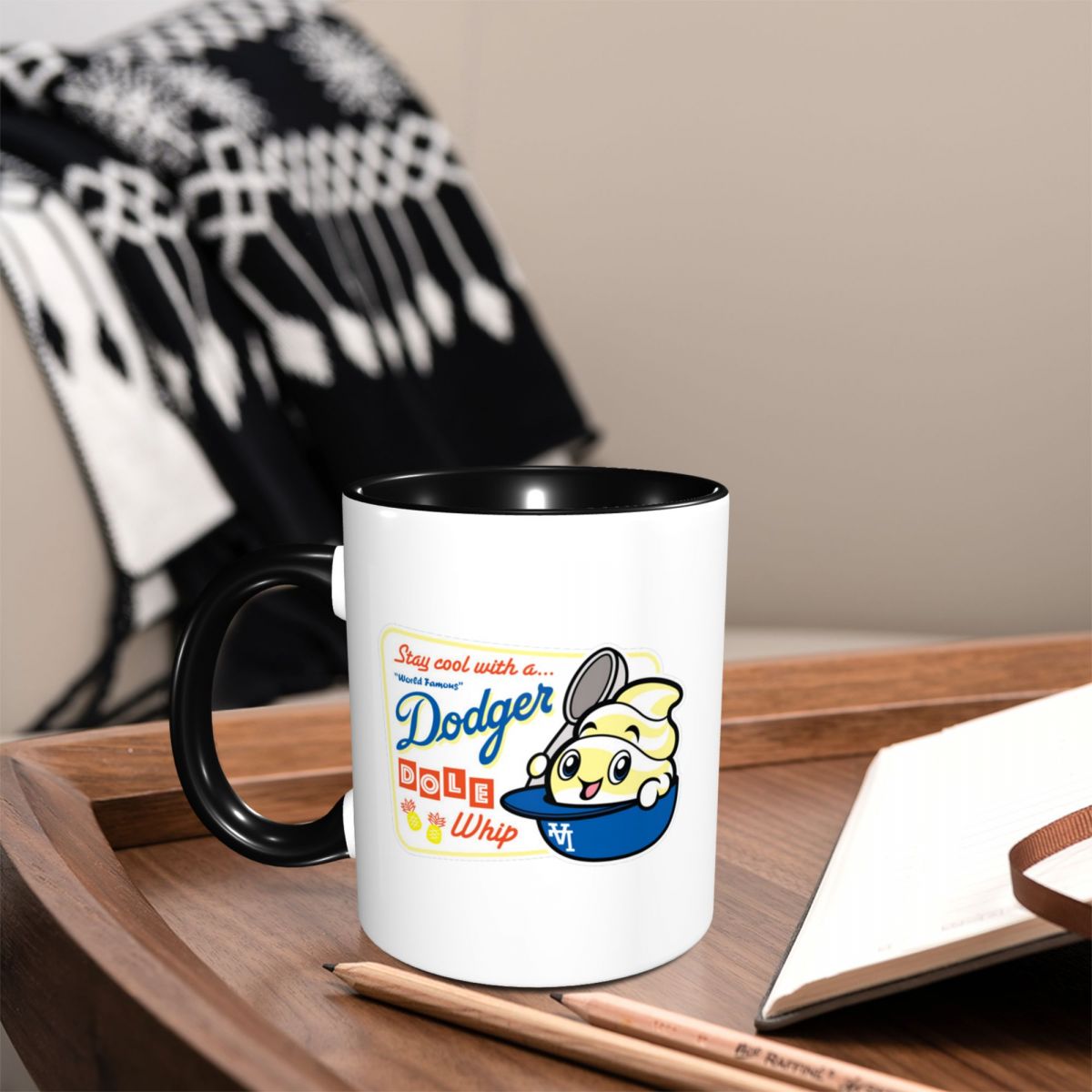 Tazza Divertente in Ceramica D - Coffee Tea World recensione e prezzo