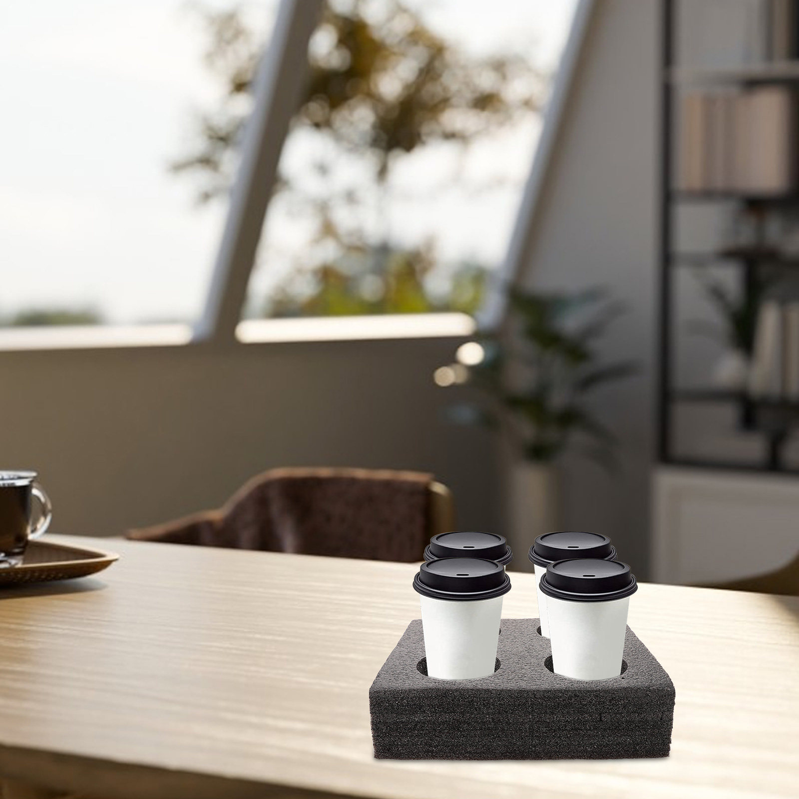 Vassoio Porta Bevande Multi-Fo - Coffee Tea Holders recensione e prezzo
