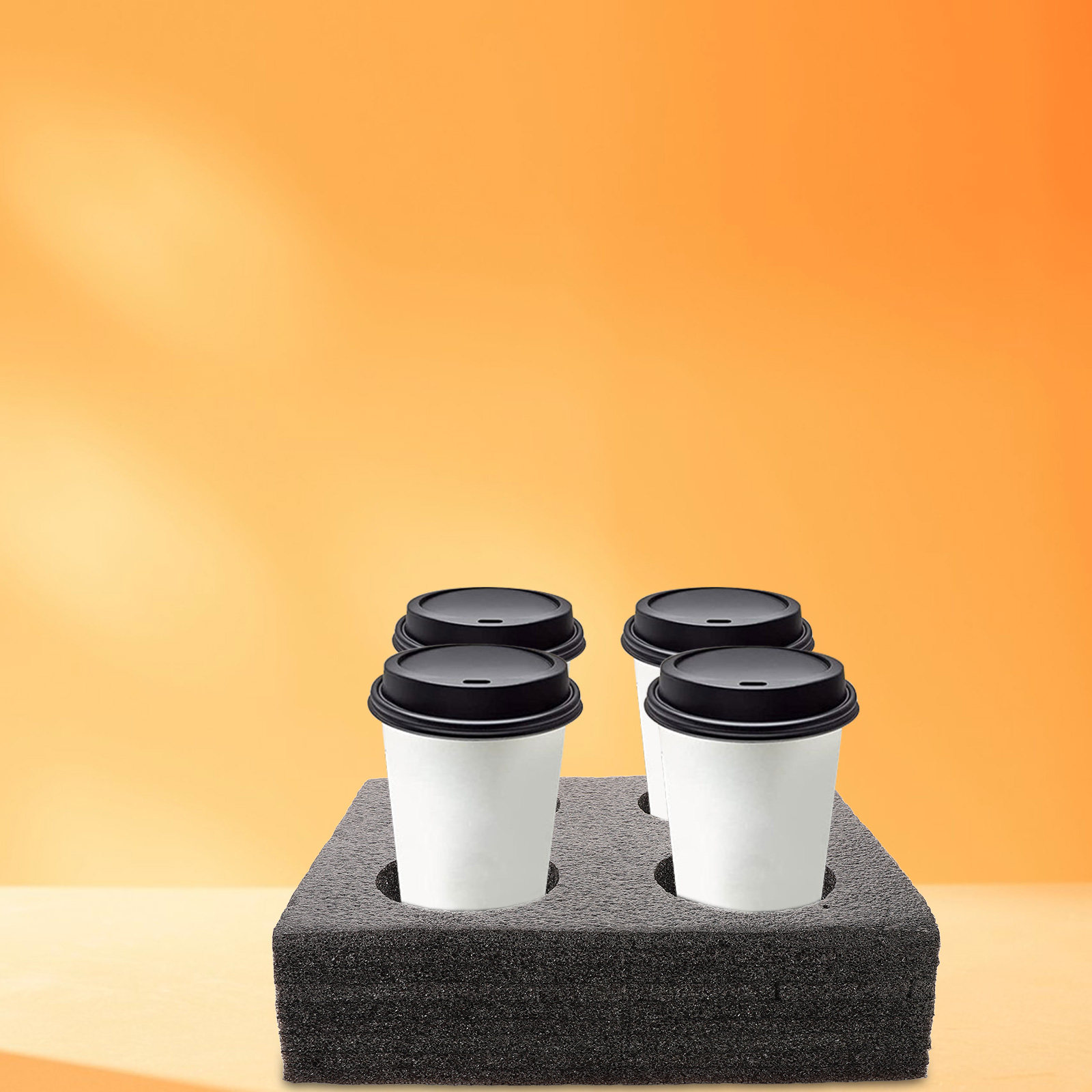 Vassoio Porta Bevande Multi-Fo - Coffee Tea Holders recensione e prezzo