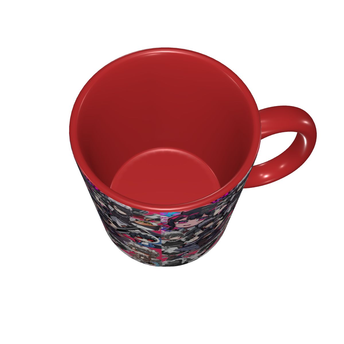 Tazza Ellen Joe Zenless Zone Z - Coffee Tea Zone recensione e prezzo