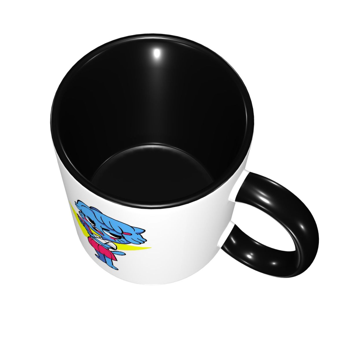 Nicole Watterson The Amazing W - Coffee Tea World recensione e prezzo