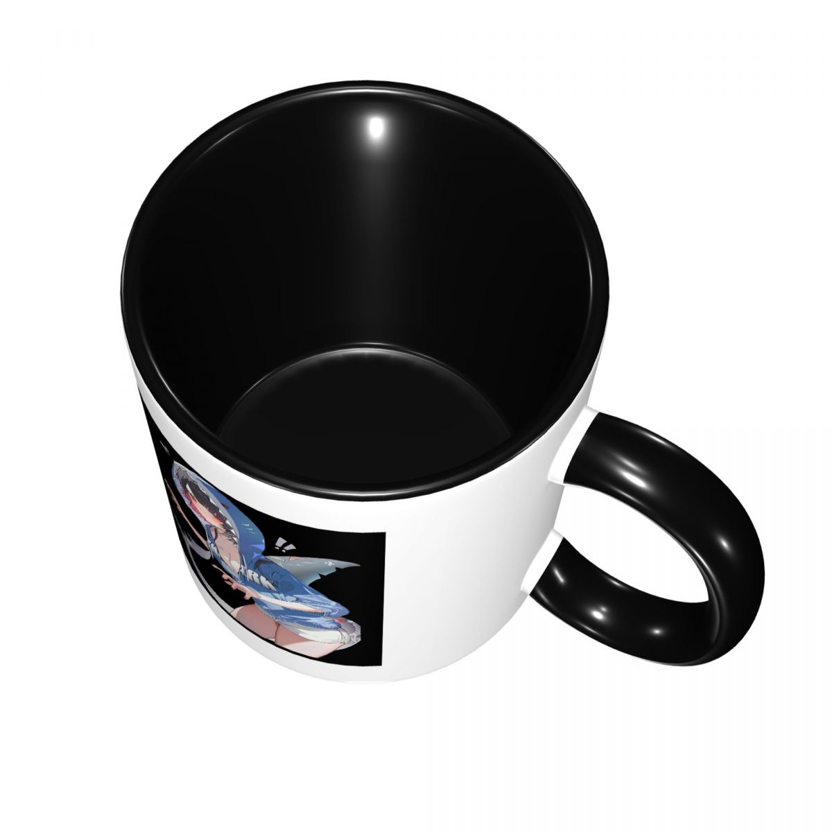 Tazza Ellen Joe Zenless Zone Z - Coffee Tea Zone recensione e prezzo