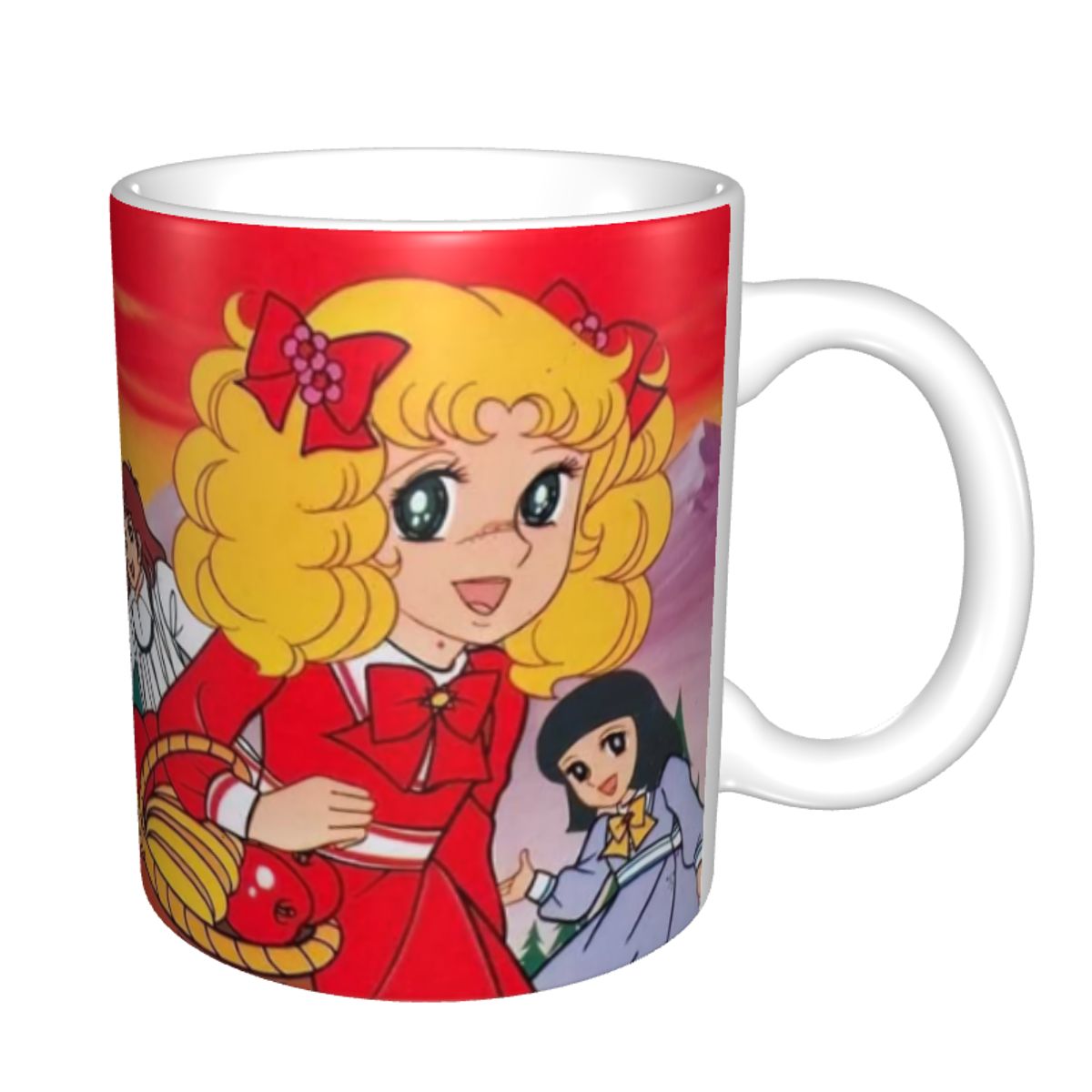 Tazze da Caffè e Tè Candy Cand - Coffee Tea Gift recensione e prezzo