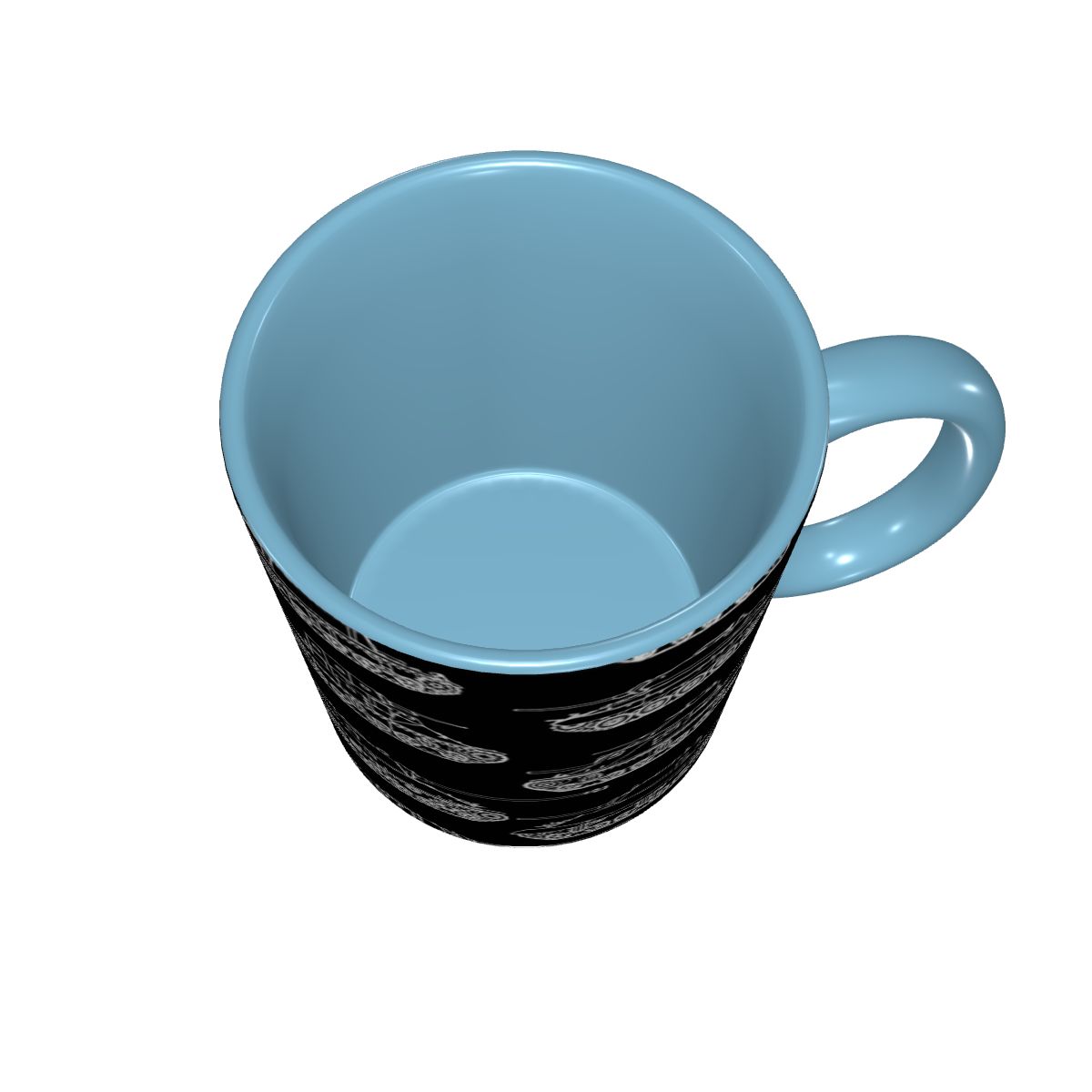 Tazza con Carri Armati USA del - Coffee Tea World recensione e prezzo