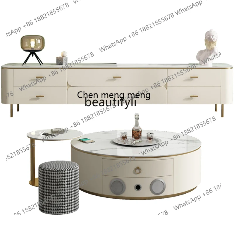 cn8350 LHY yj Tavolino da caff - Coffee Tea Zone recensione e prezzo