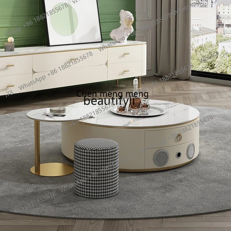 cn8350 LHY yj Tavolino da caff - Coffee Tea Zone recensione e prezzo