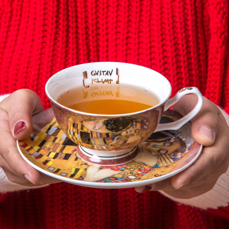 Set di Tazze da Caffè con Dipi - Coffee Tea World recensione e prezzo