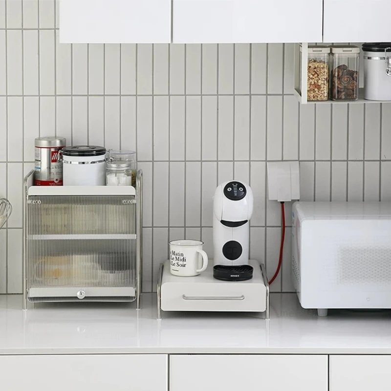 Portacapsule per Caffè, Organi - Coffee Tea Holders recensione e prezzo