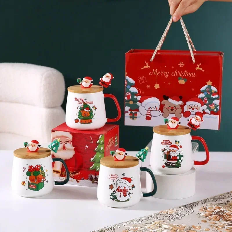 Set di tazze in ceramica con t - Coffee Tea Festival recensione e prezzo