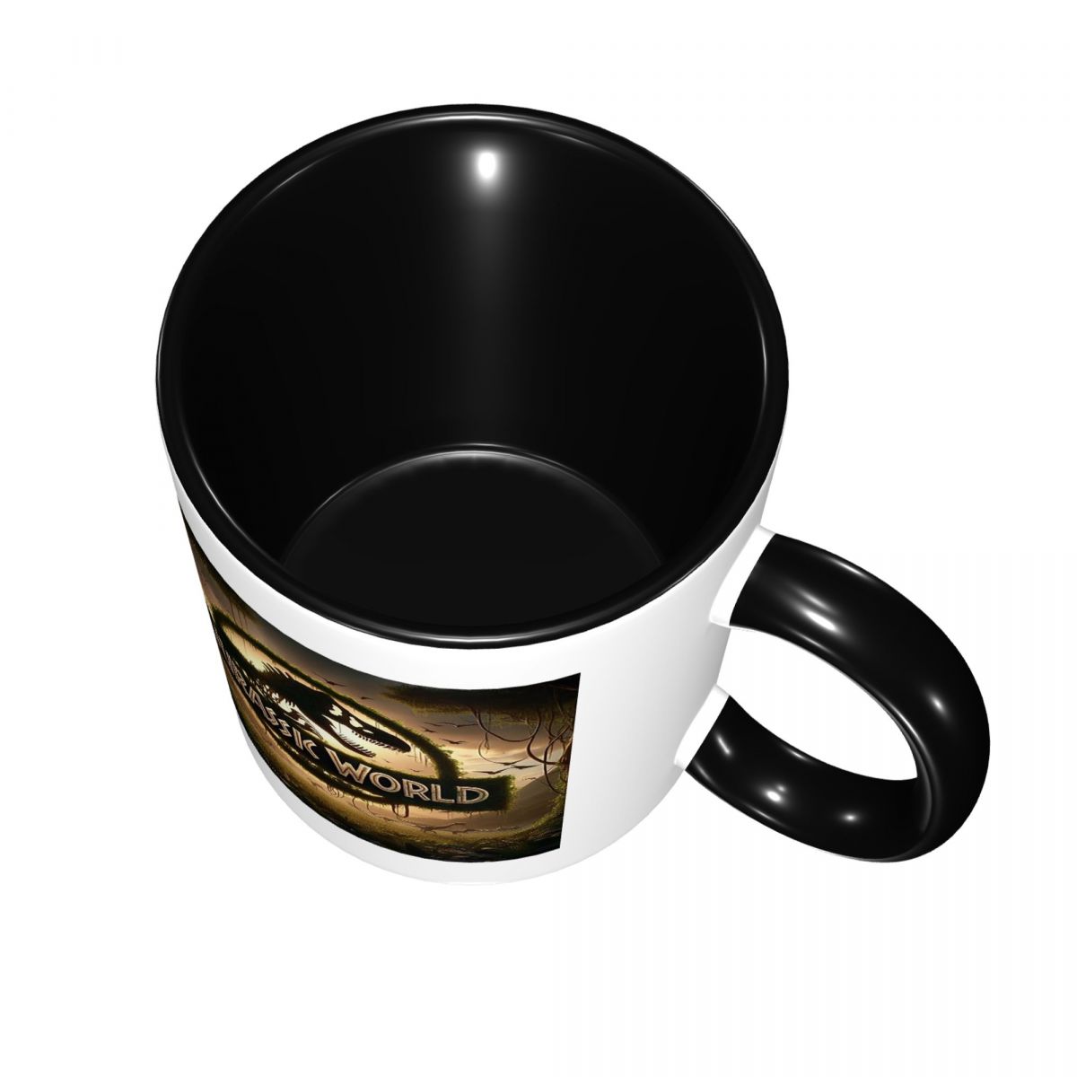 Tazza Jurassic World Divertent - Coffee Tea World recensione e prezzo