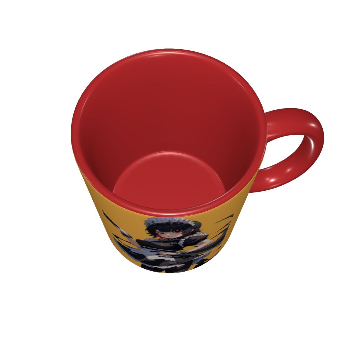 Ellen Joe - Tazza Zenless Zone - Coffee Tea Zone recensione e prezzo
