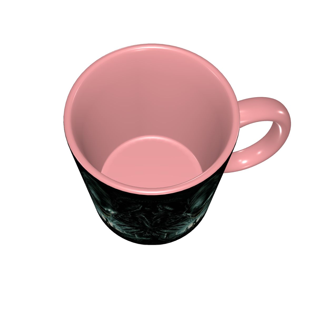Tazza in Ceramica Alien Vs Pre - Coffee Vs Tea recensione e prezzo