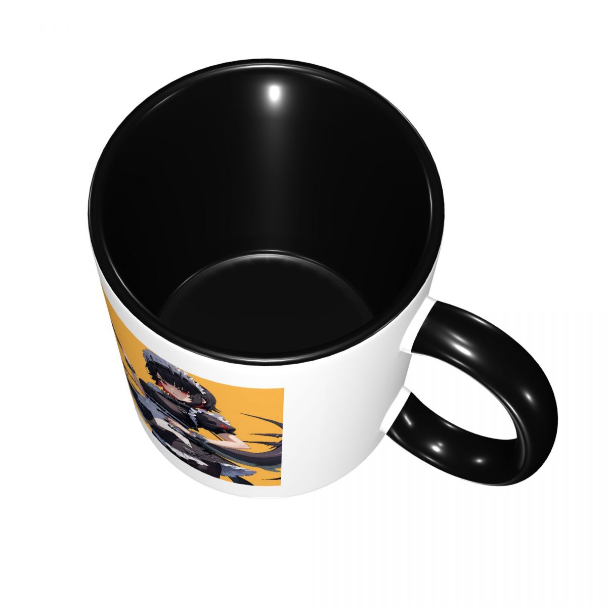 Ellen Joe - Tazza Zenless Zone - Coffee Tea Zone recensione e prezzo