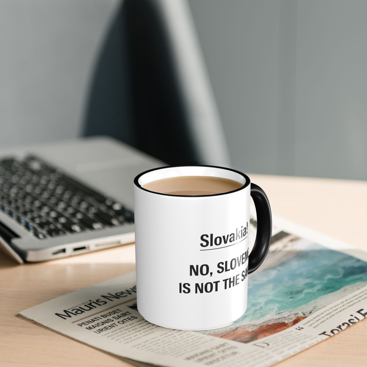 Tazza Divertente con Scherzo G - Coffee Vs Tea recensione e prezzo