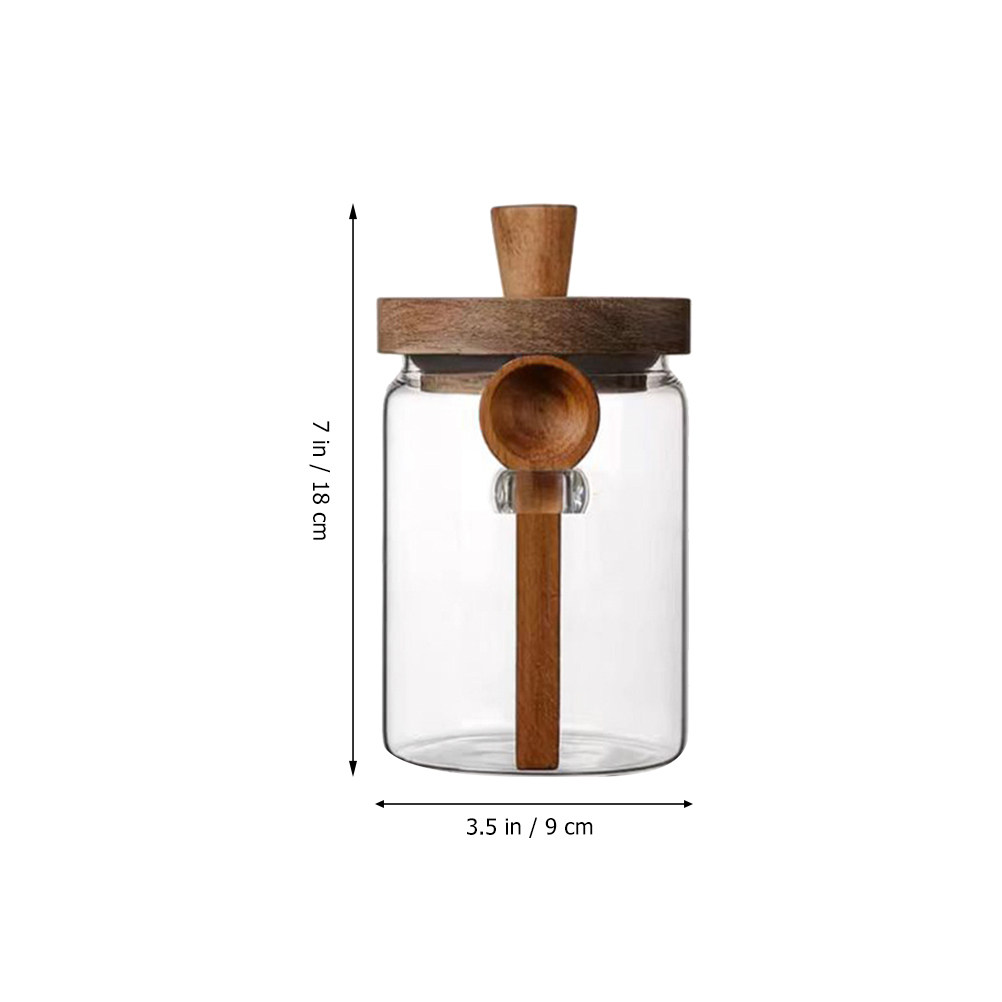 Barattolo in Vetro per Conserv - Coffee Tea Holders recensione e prezzo