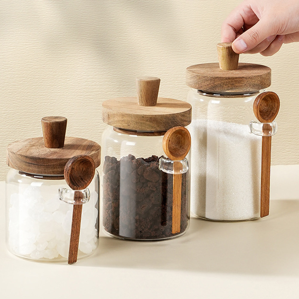 Barattolo in Vetro per Conserv - Coffee Tea Holders recensione e prezzo