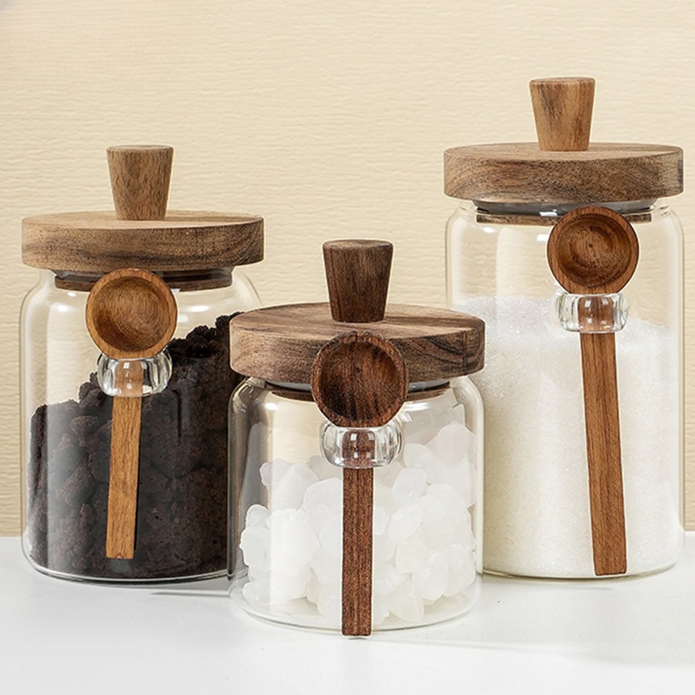 Barattolo in Vetro per Conserv - Coffee Tea Holders recensione e prezzo