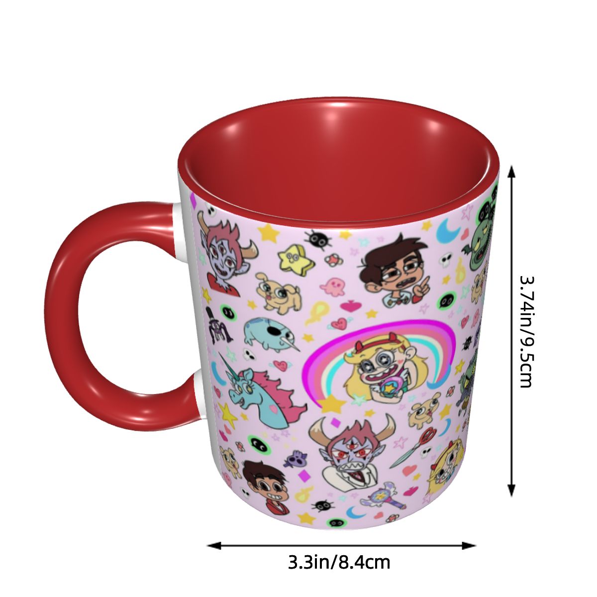 Tazza 