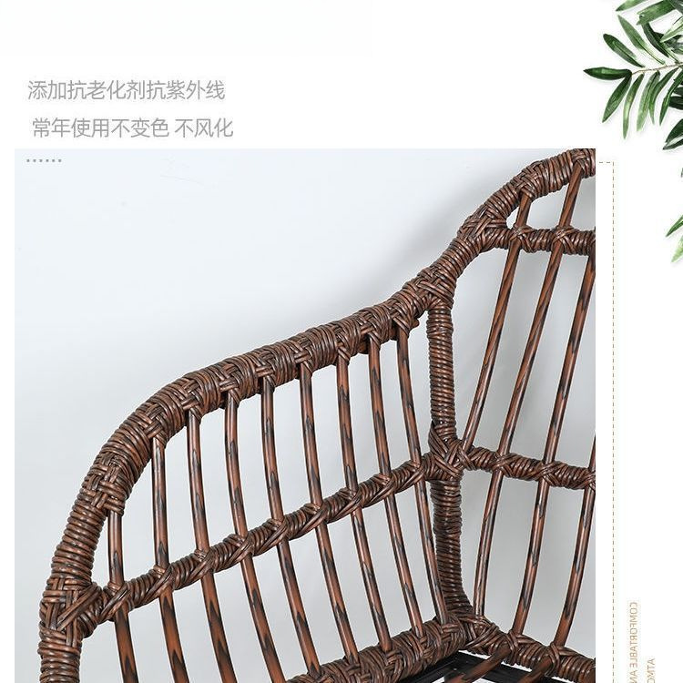 Tavolino e sedia da balcone, s - Coffee Tea Gardens recensione e prezzo