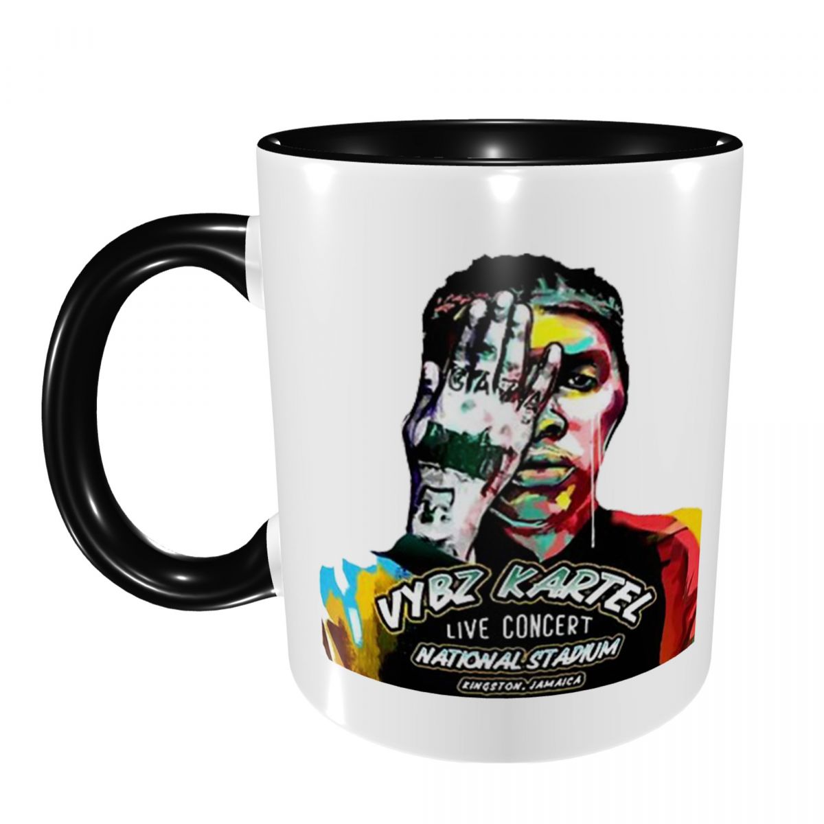 Tazza Divertente in Ceramica A - Coffee Tea World recensione e prezzo