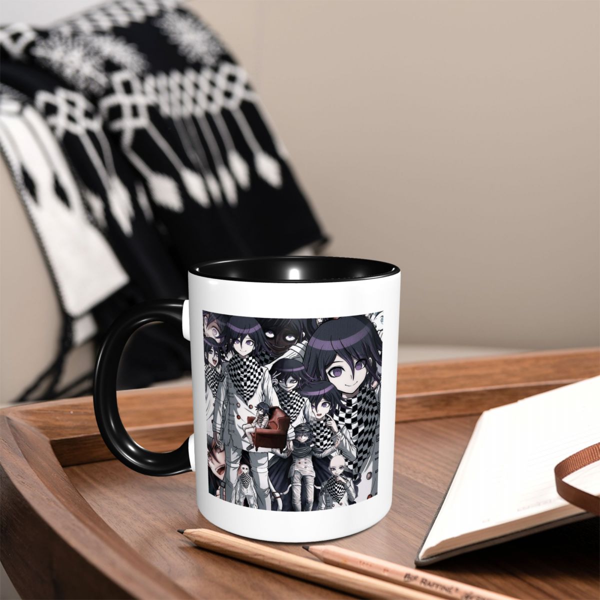 Tazza Kokichi Zone, tazze dive - Coffee Tea Zone recensione e prezzo