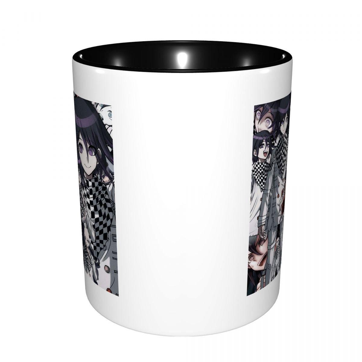 Tazza Kokichi Zone, tazze dive - Coffee Tea Zone recensione e prezzo