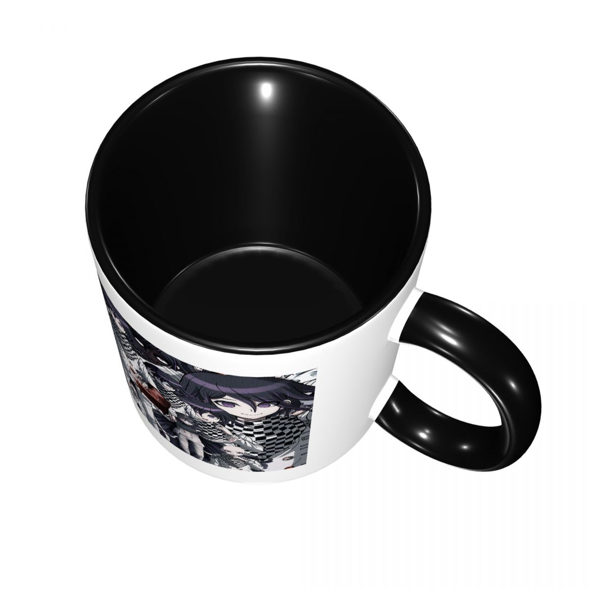Tazza Kokichi Zone, tazze dive - Coffee Tea Zone recensione e prezzo