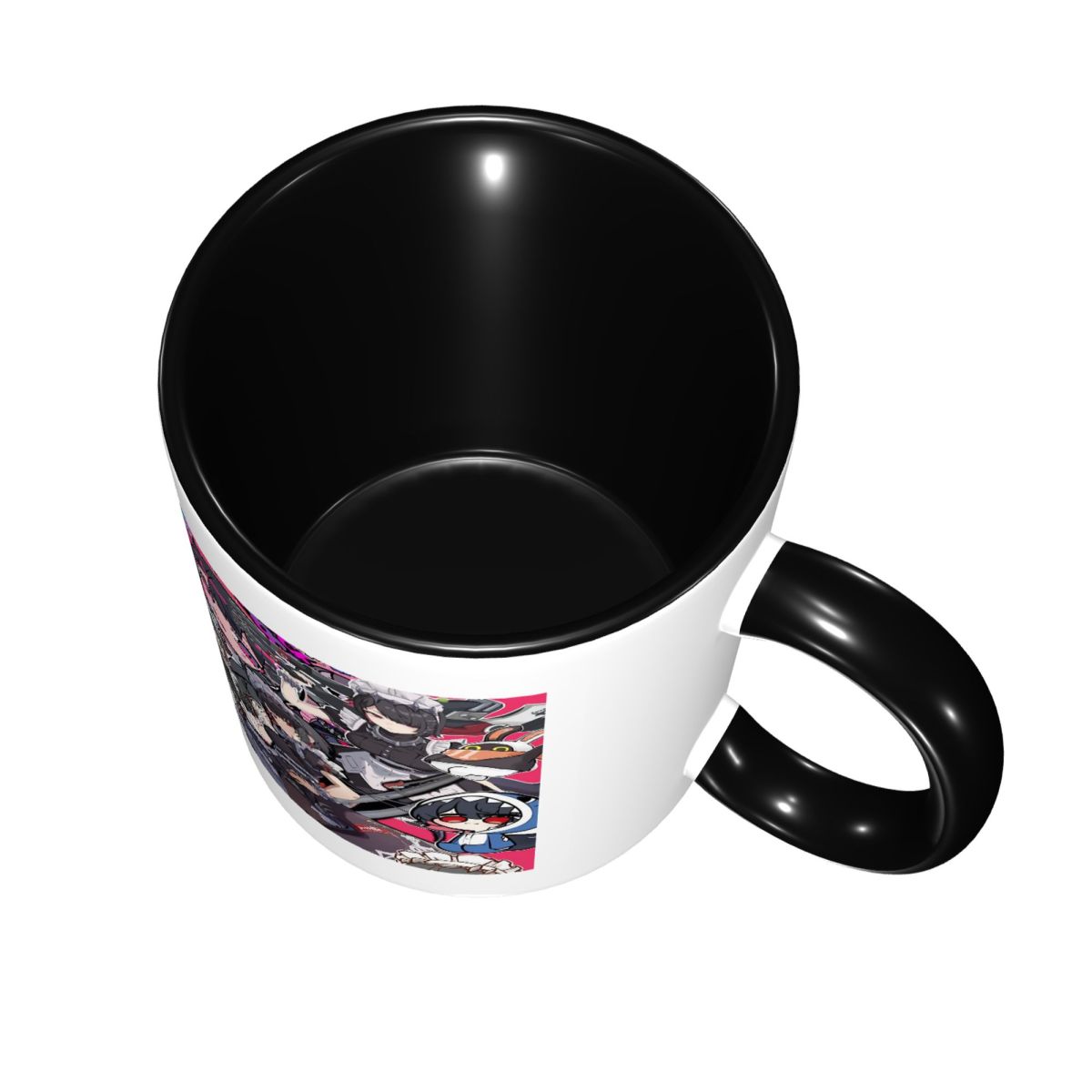 Tazza Ellen Joe Zenless Zone Z - Coffee Tea Zone recensione e prezzo