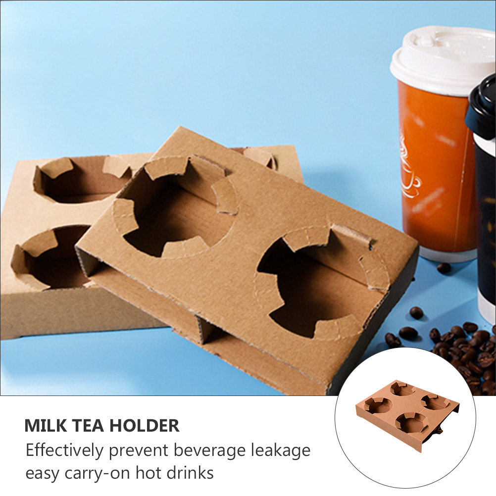 10 Pezzi Portabicchieri in Car - Coffee Tea Holders recensione e prezzo