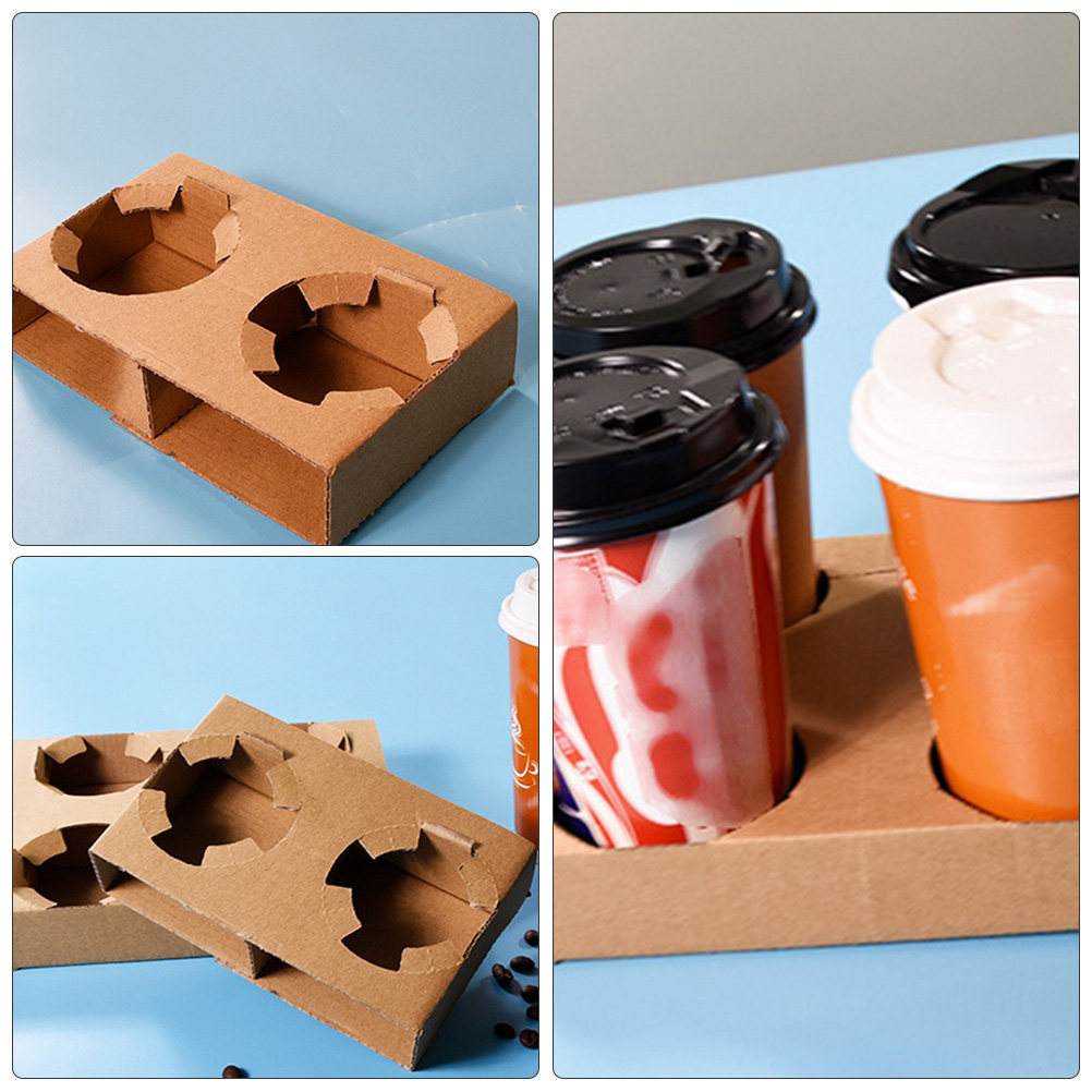 10 Pezzi Portabicchieri in Car - Coffee Tea Holders recensione e prezzo