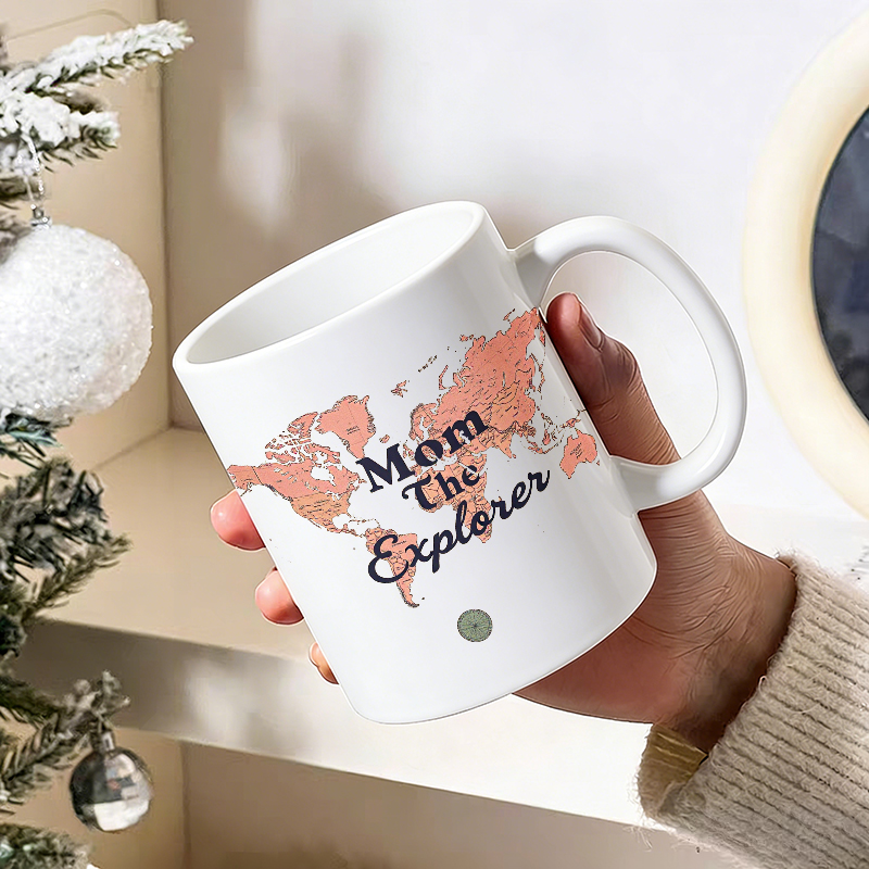 Set di tazze e mug, tazza in c - Coffee Tea World recensione e prezzo