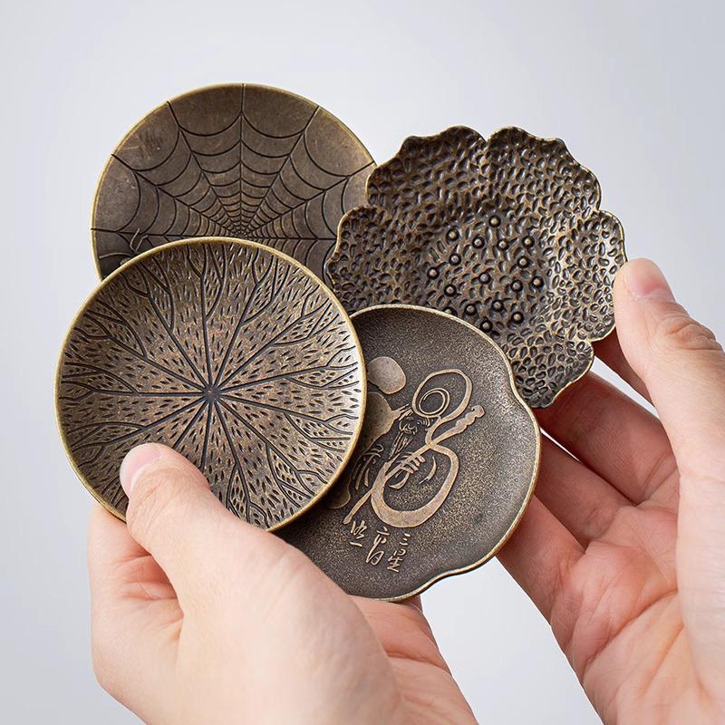Sottobicchiere in lega, sottob - Coffee Tea Holders recensione e prezzo