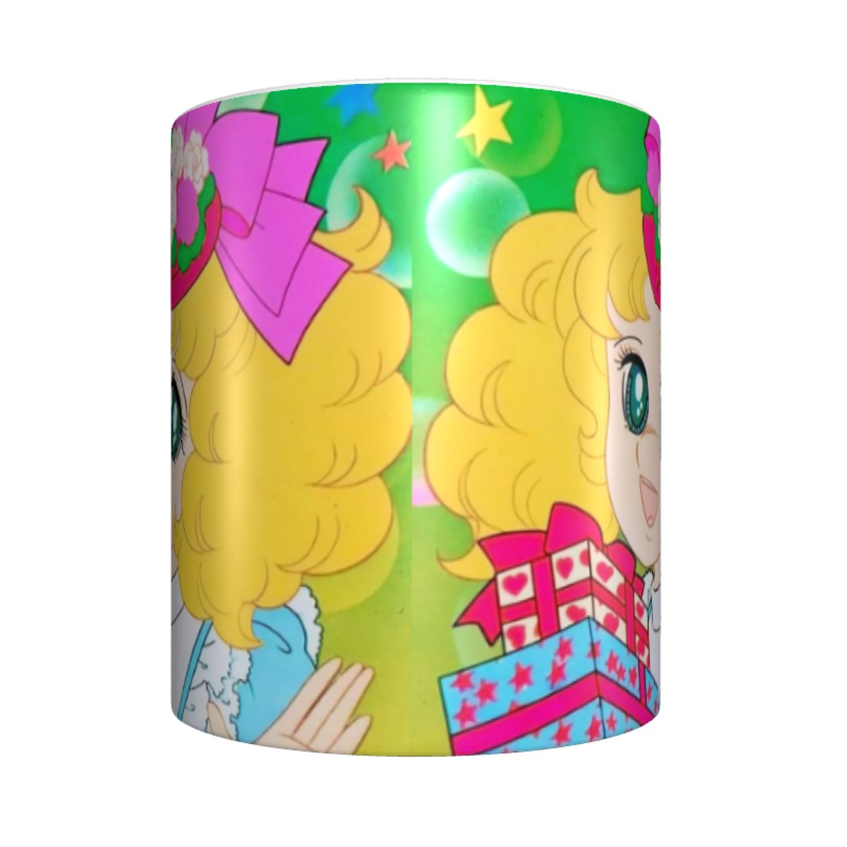 Tazze Magiche in Ceramica Cand - Coffee Tea Gift recensione e prezzo