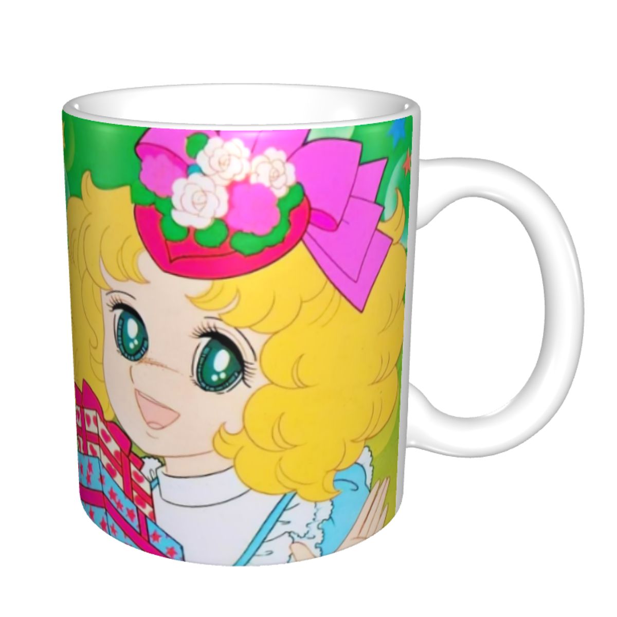 Tazze Magiche in Ceramica Cand - Coffee Tea Gift recensione e prezzo