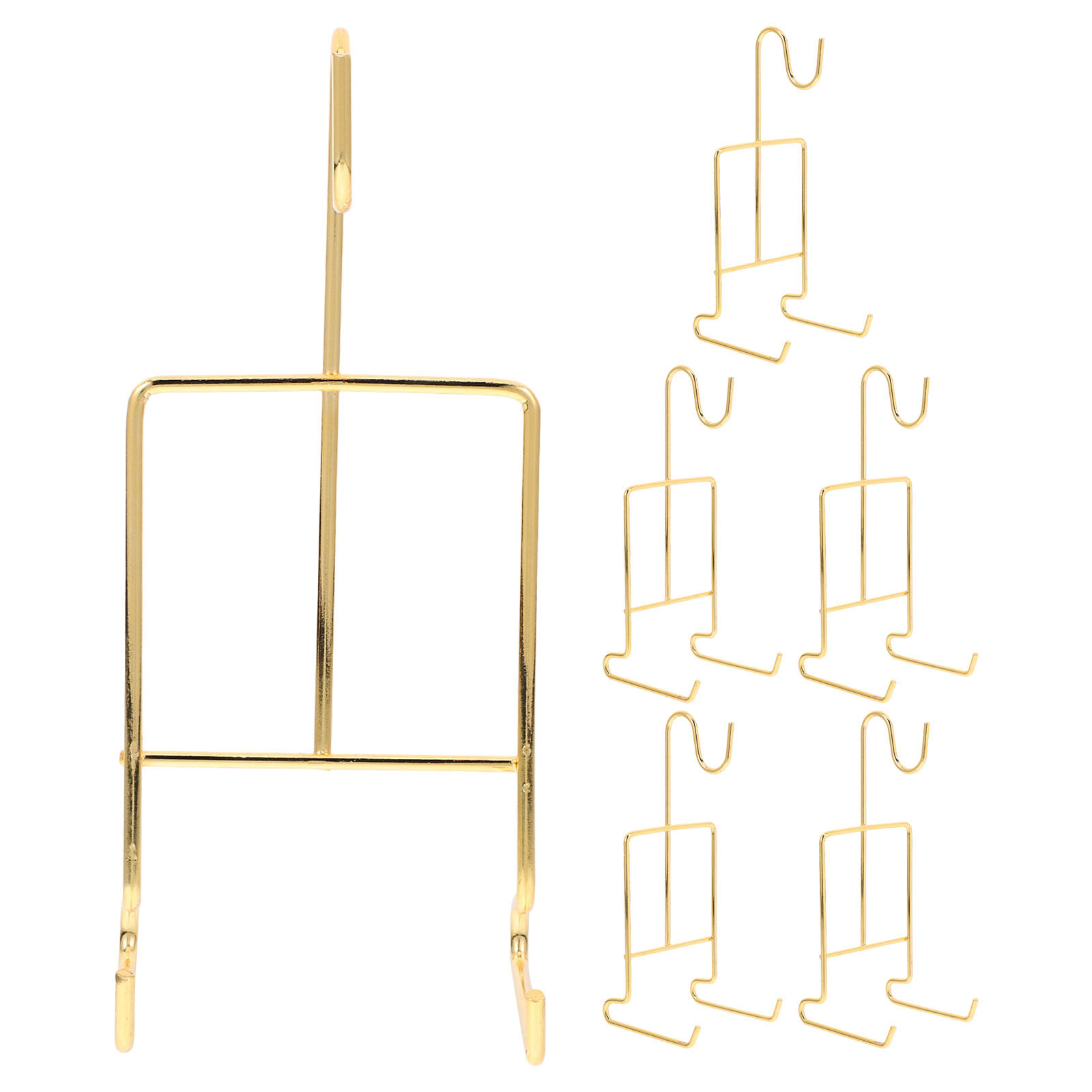 6 Pezzi Supporto Espositore pe - Coffee Tea Holders recensione e prezzo